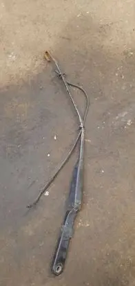 Renault Master II Front wiper blade arm 8200072778