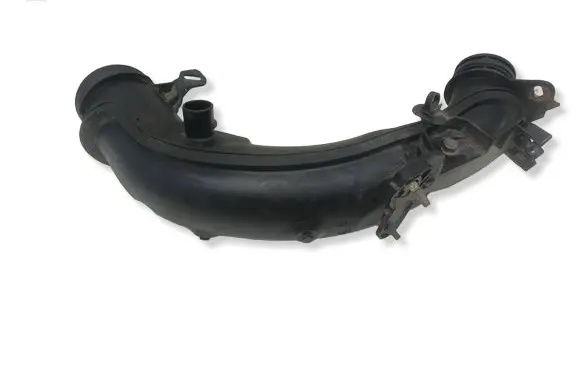 Peugeot 508 RXH Turbo air intake inlet pipe/hose M06021A152E