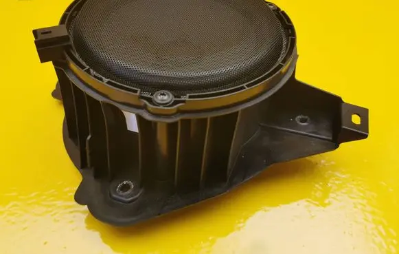 Peugeot 5008 II Front door speaker 9843594180
