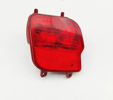 Peugeot 2008 II Rear fog light 9811718380