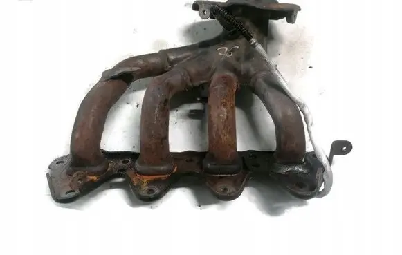 Dacia Duster Exhaust manifold