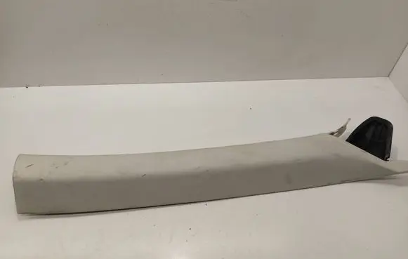 Volkswagen PASSAT B8 (A) pillar trim 3G0867234