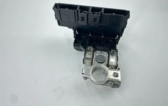 Renault Clio V Positive cable (battery) DX252318