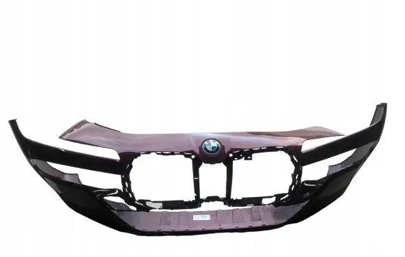 BMW 7 G11 G12 Front bumper 8081544