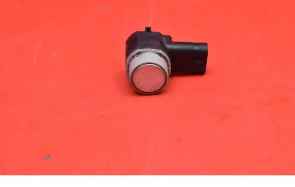 Toyota Auris 150 Parking PDC control unit/module 8934102010