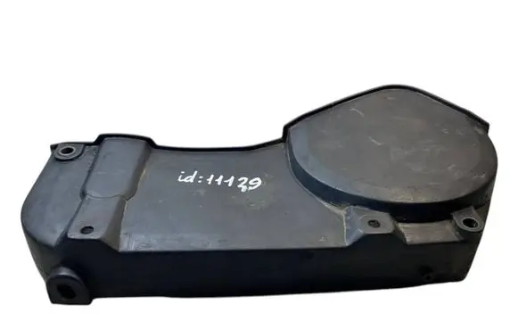 Volkswagen II LT Timing belt guard (cover) 074130133