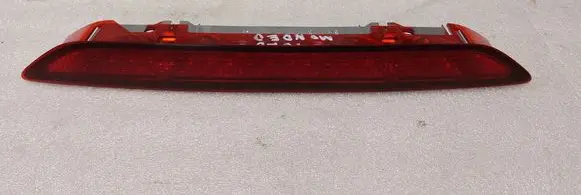 Ford Mondeo MK IV Third/center stoplight 7S7113A601A