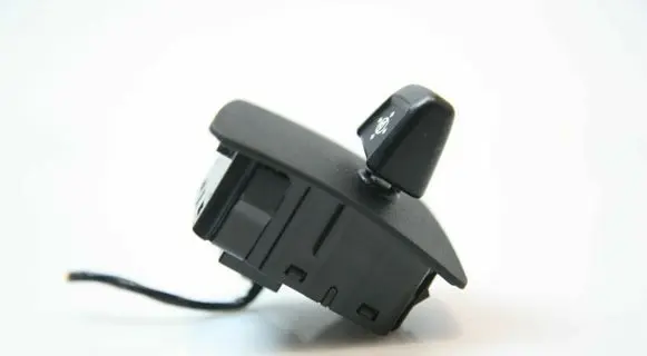 BMW X5M F85 Steering wheel adjustment switch 61319267366 9267366
