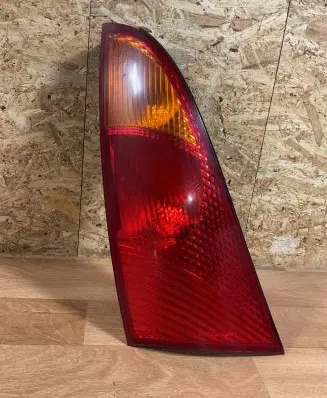 Ford Focus Rear/tail lights 0374D