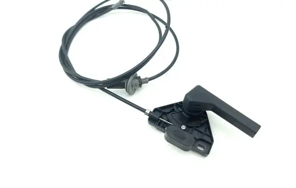 Renault Austral Engine bonnet (hood) release handle 