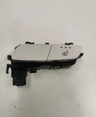 Mercedes-Benz GLC X253 C253 Seat heating switch A2139057502 HW132000 13296988