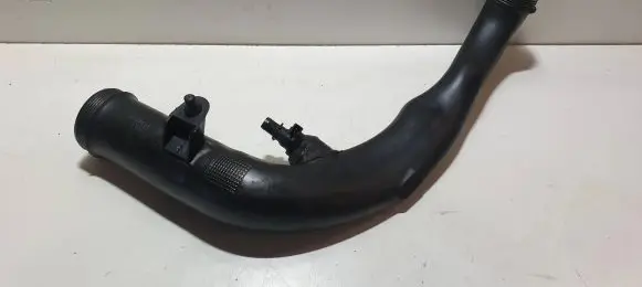 Volvo S80 Intercooler hose/pipe 31261717 72109999