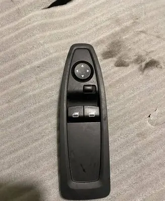 BMW 1 F20 F21 Electric window control switch 922626504