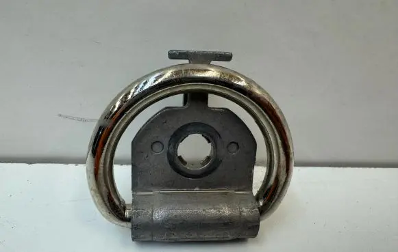 Mercedes-Benz GLE (W166 - C292) Tie down hook / loop A0008603714