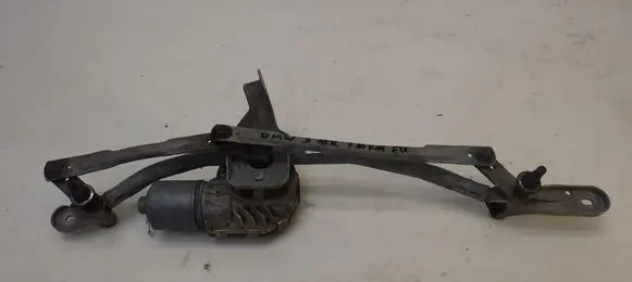 BMW 5 F10 F11 Front wiper linkage 7306266