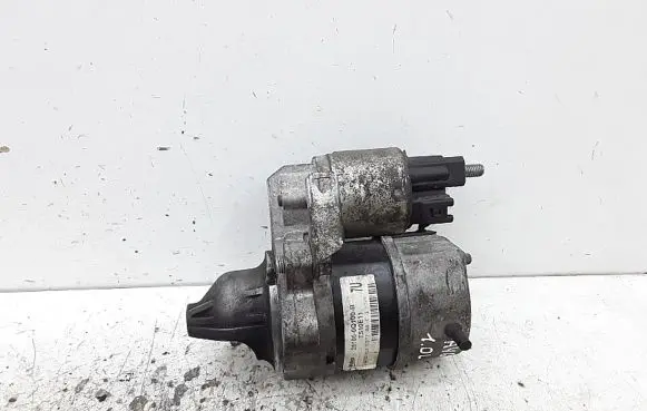 Toyota Aygo AB40 Starter motor 281000Q100B