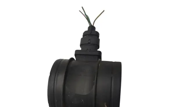 Fiat Ducato Mass air flow meter 55220331