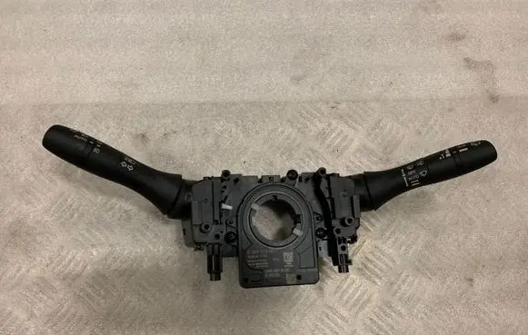 Nissan Qashqai Wiper turn signal indicator stalk/switch 479454BA0A 0265019061