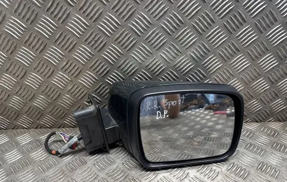 Land Rover Range Rover Sport L320 Front door electric wing mirror
