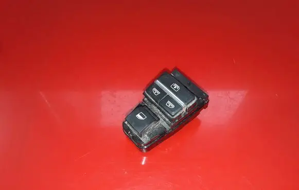 BMW 7 F01 F02 F03 F04 Electric window control switch 920486202 12W24E03 MR242100093