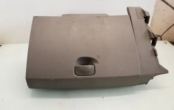 Renault Scenic II - Grand scenic II Glove box 8200248663