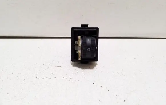 Audi A6 S6 C6 4F Headlight level height control switch 4F0941301A