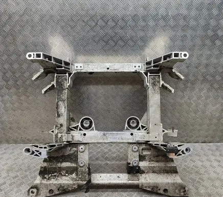 Jaguar I-Pace Front subframe J9D35C145AD