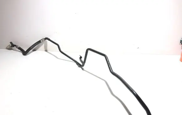 Porsche Cayenne (9PA) Power steering hose/pipe/line 7L5317801B 95530780150