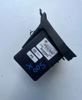 Fiat 500X ABS Pump 54087730A 52071078