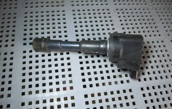 Honda Jazz High voltage ignition coil CM11118 14Y06B