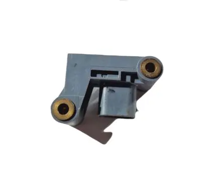 BMW 7 F01 F02 F03 F04 Airbag deployment crash/impact sensor 9159314 0CF52505 041010