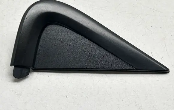 Dodge Durango III Other rear door trim element 55399298AC