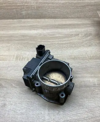 Infiniti FX Throttle body valve SERA57601