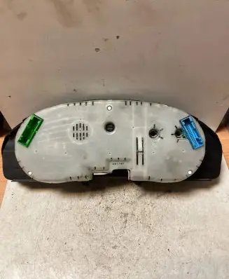 Audi A4 S4 B5 8D Speedometer (instrument cluster) 8D0919861A