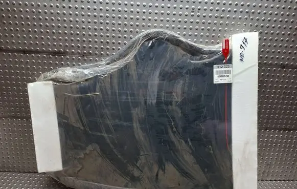 Fiat Panda II Rear door window glass S26336917 46805745