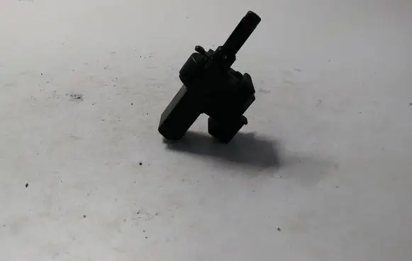 Ford Focus C-MAX Brake pedal sensor switch 4M5T7C534AA