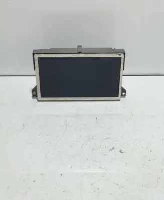 Citroen C5 Screen/display/small screen 9661552580 FE55664B