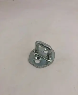 Hyundai Palisade Front door lock loop/hook striker 