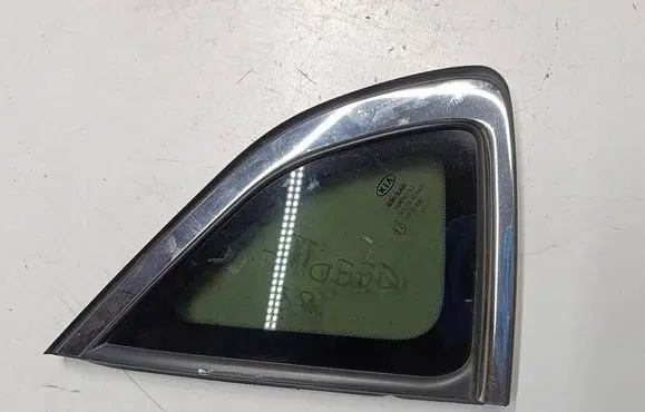KIA Ceed Rear side window 87810-A2100