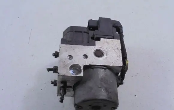 Peugeot 406 ABS Pump 9644259680