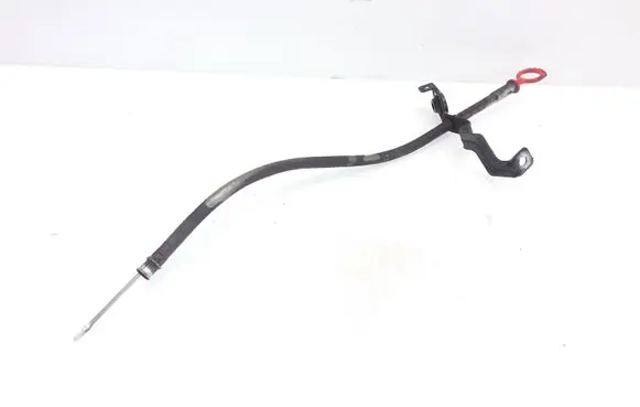 Volvo V70 Oil level dip stick 