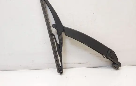 Citroen C4 Cactus Rear wiper blade arm 9801666480