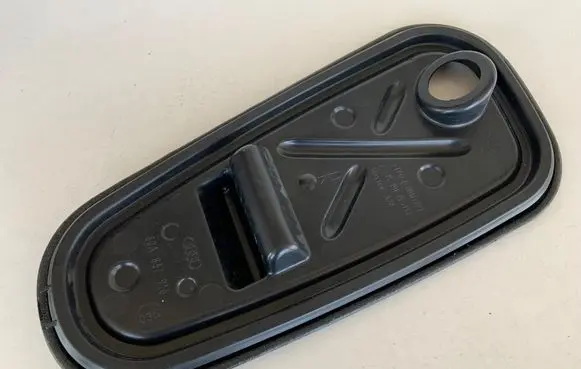 Audi Q5 SQ5 Other front door trim element 80A837916