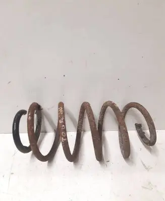 Volkswagen Touran II Rear coil spring
