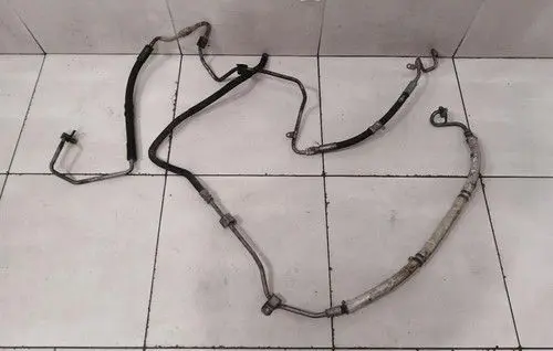 Mercedes-Benz S W221 Power steering hose/pipe/line A2214607724
