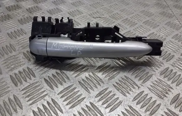 Renault Megane II Front door interior handle 8200178958