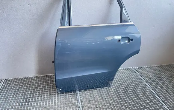 Audi Q5 SQ5 Rear door