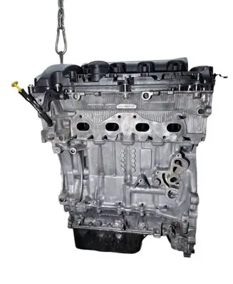Citroen C5 Engine 5F02 10FJBT 471NR