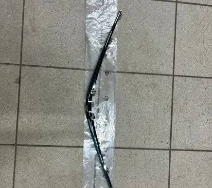 Toyota Yaris Front bumper splitter molding 531210D060