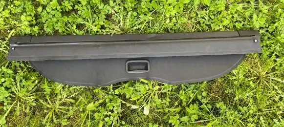 Ford Focus Parcel shelf load cover BM51N55066A BM51N55066